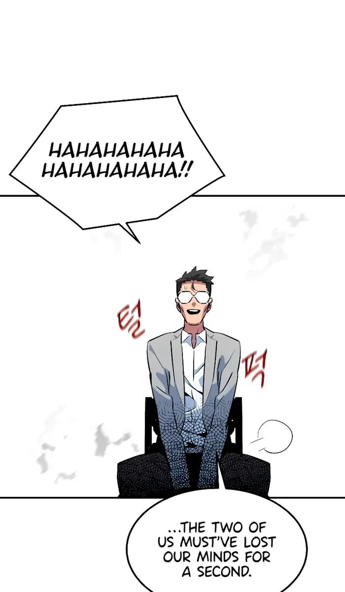 Auto Hunting Chapter 170 Page 99