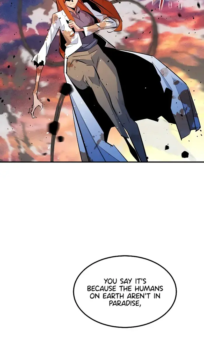 Auto Hunting Chapter 170 Page 112