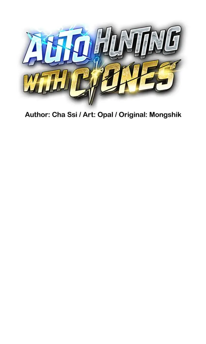 Auto Hunting Chapter 171 Page 22