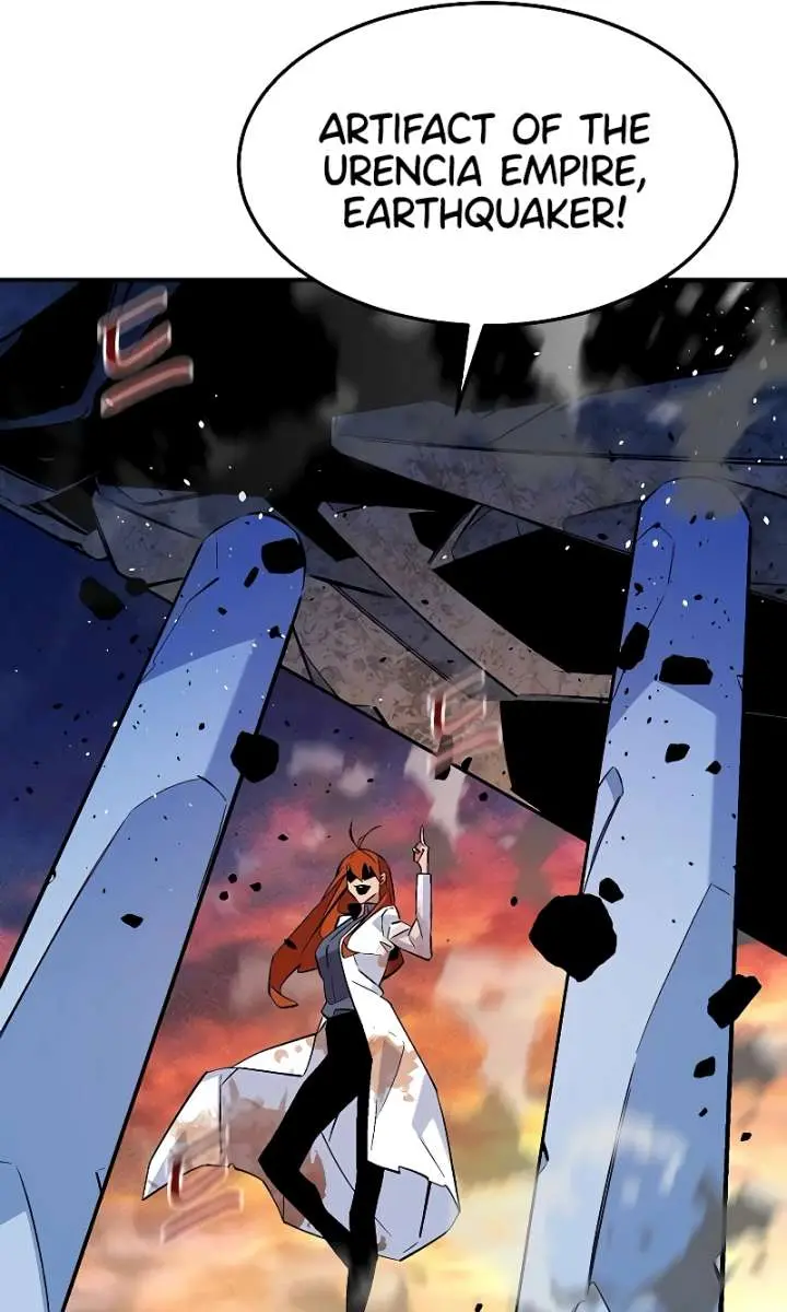 Auto Hunting Chapter 171 Page 74