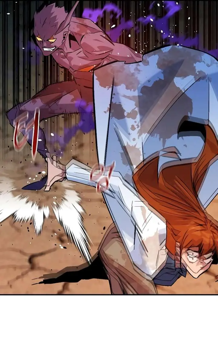 Auto Hunting Chapter 171 Page 122