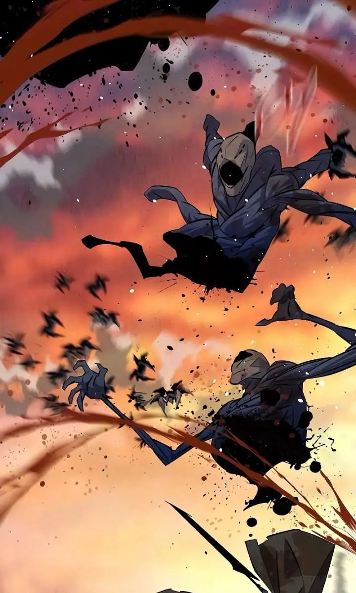 Auto Hunting Chapter 171 Page 140