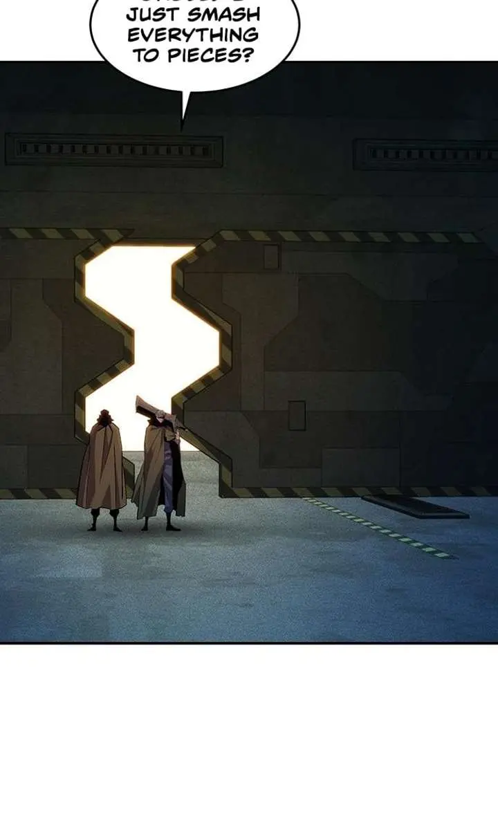 Auto Hunting Chapter 172 Page 7