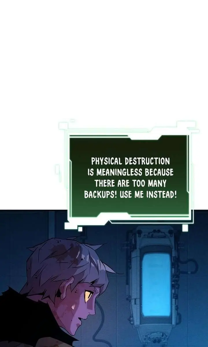 Auto Hunting Chapter 172 Page 8