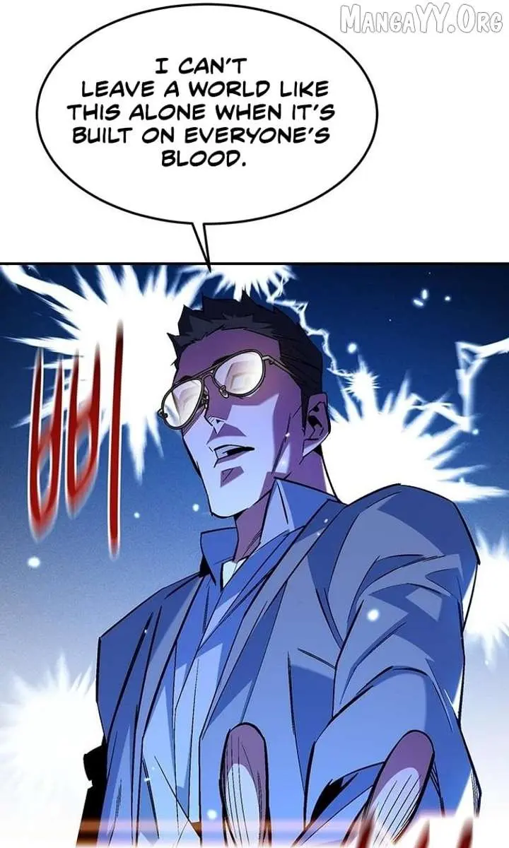 Auto Hunting Chapter 172 Page 20