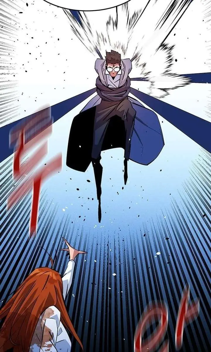 Auto Hunting Chapter 172 Page 26