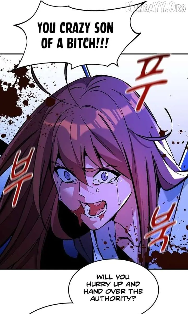 Auto Hunting Chapter 172 Page 46