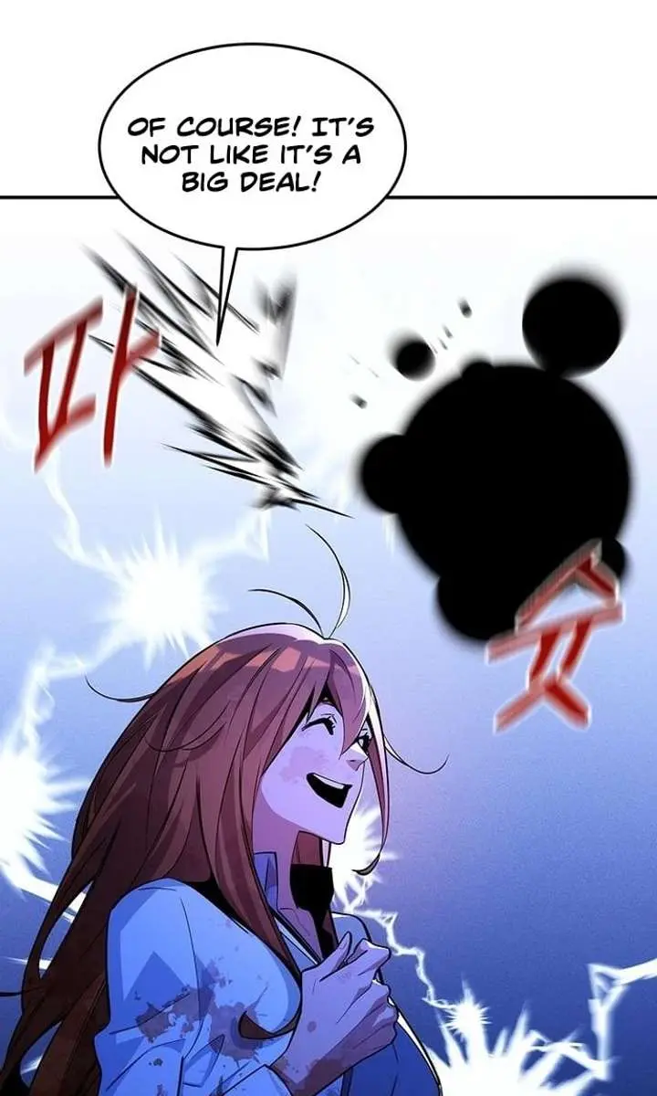 Auto Hunting Chapter 172 Page 51