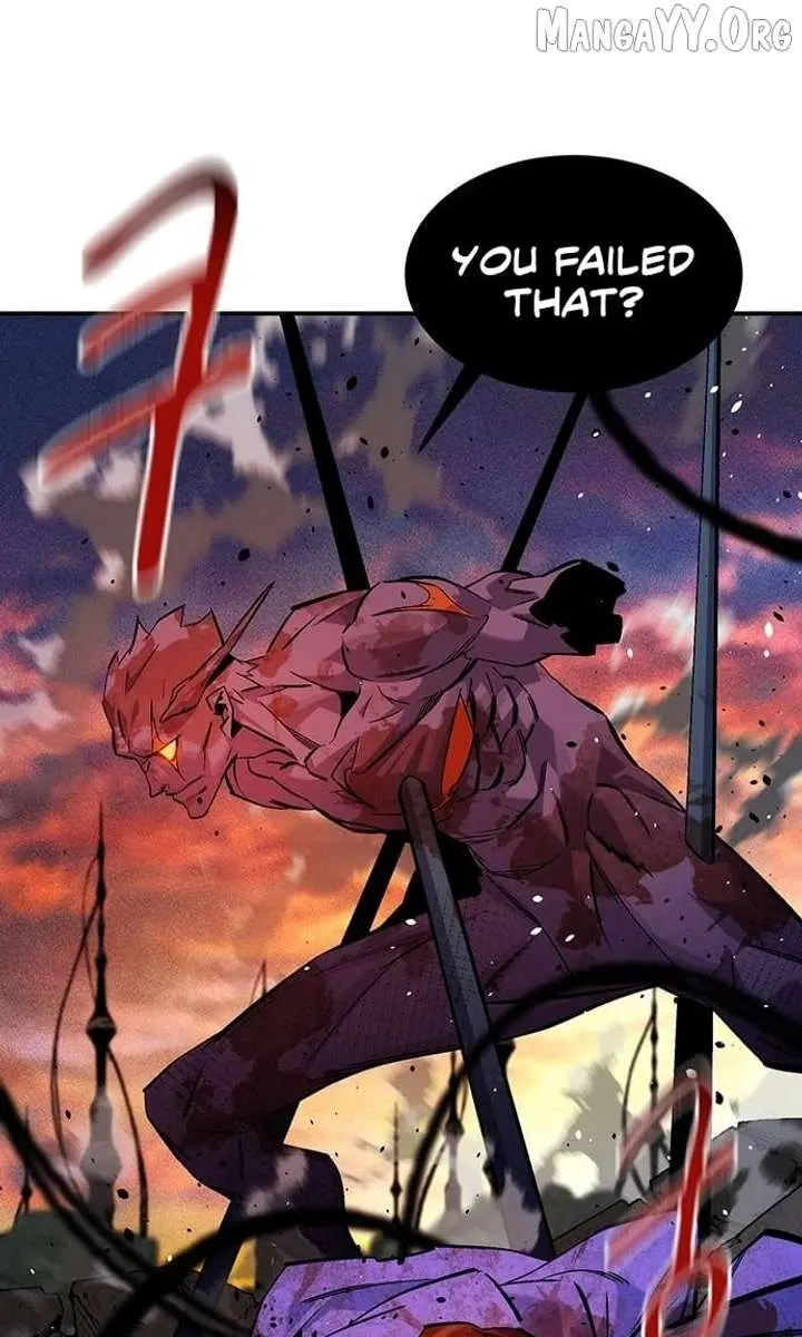 Auto Hunting Chapter 172 Page 55