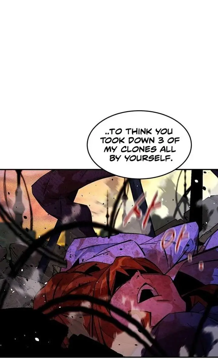 Auto Hunting Chapter 172 Page 58