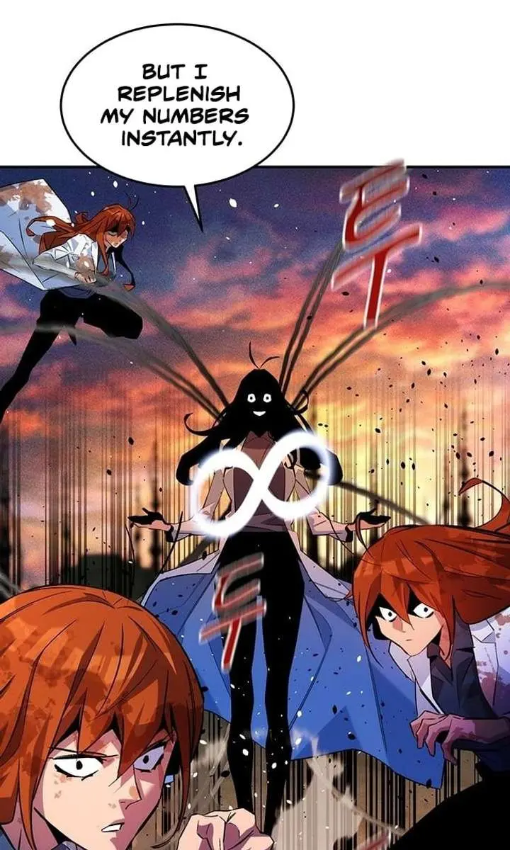 Auto Hunting Chapter 172 Page 61