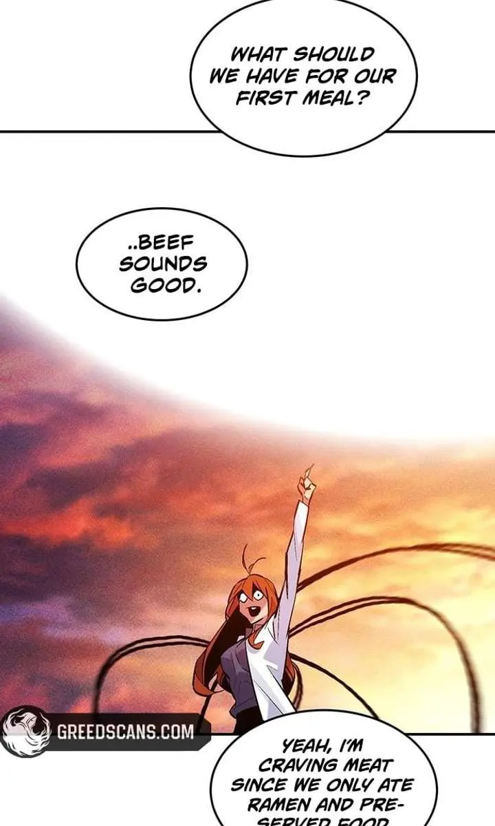 Auto Hunting Chapter 172 Page 68