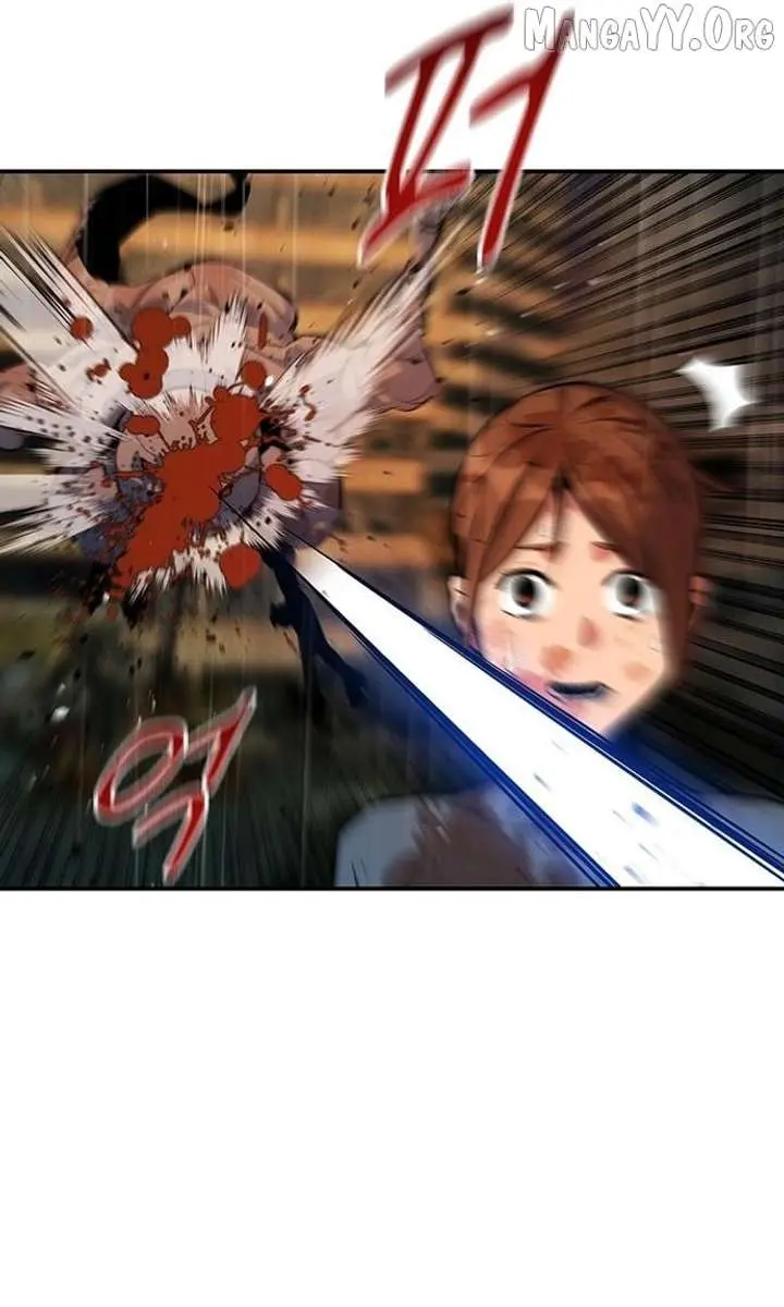 Auto Hunting Chapter 172 Page 81