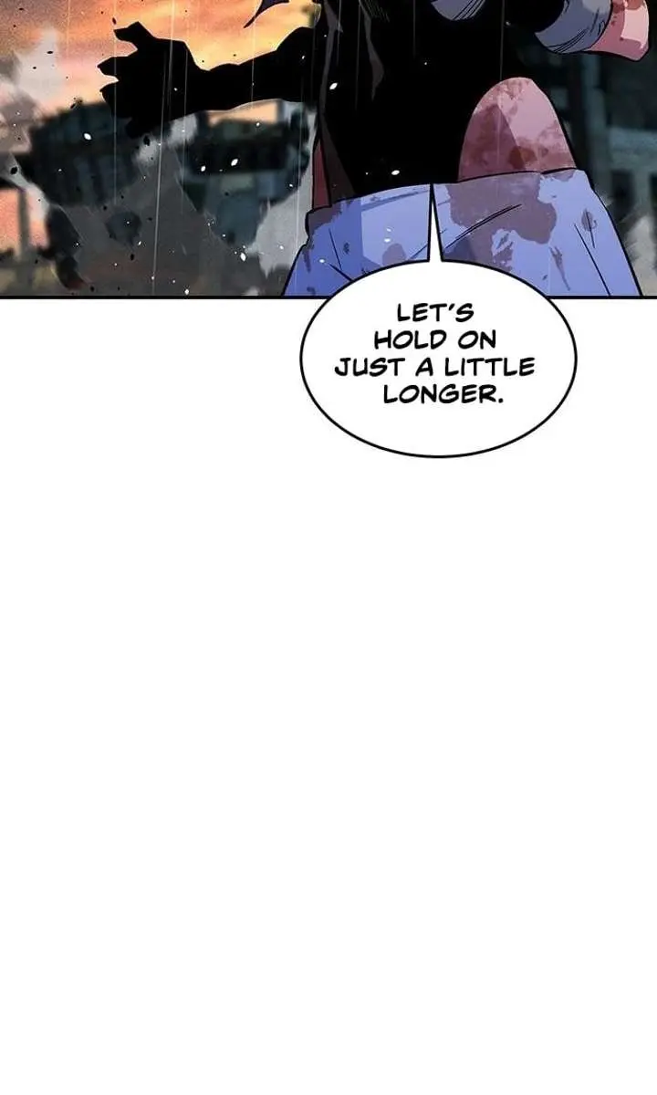 Auto Hunting Chapter 172 Page 83