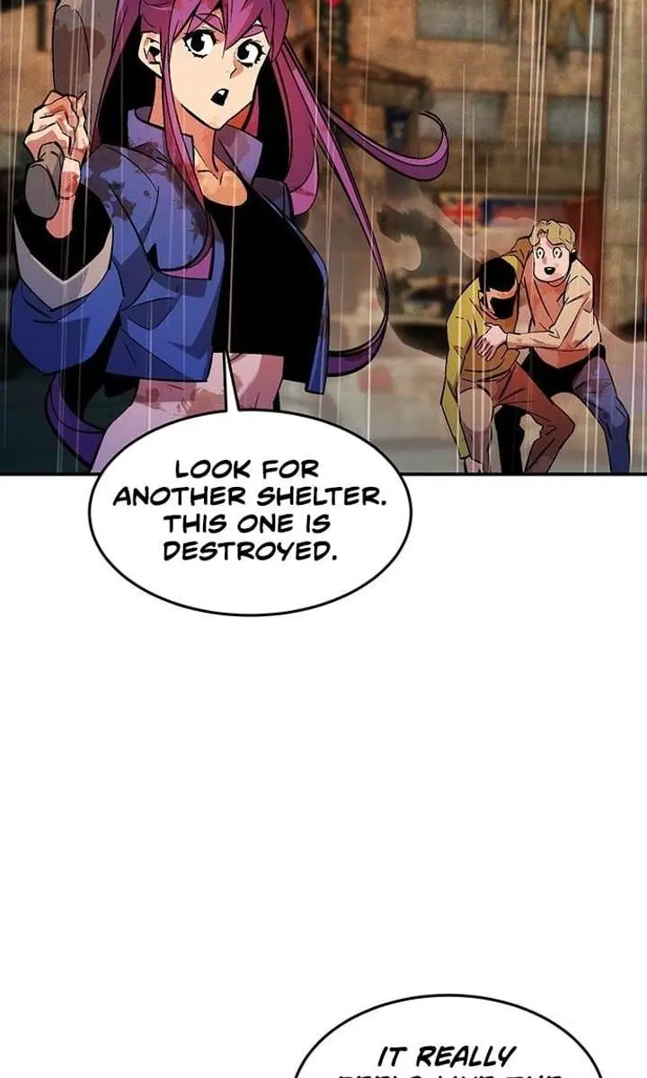 Auto Hunting Chapter 172 Page 87