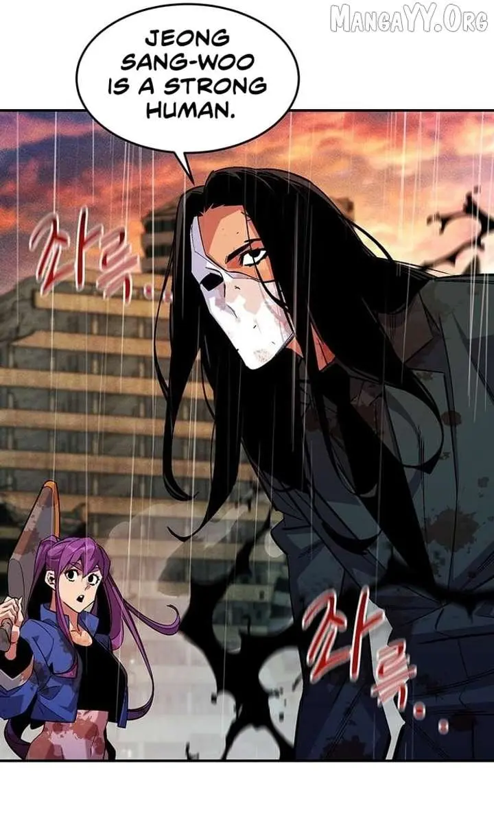 Auto Hunting Chapter 172 Page 90