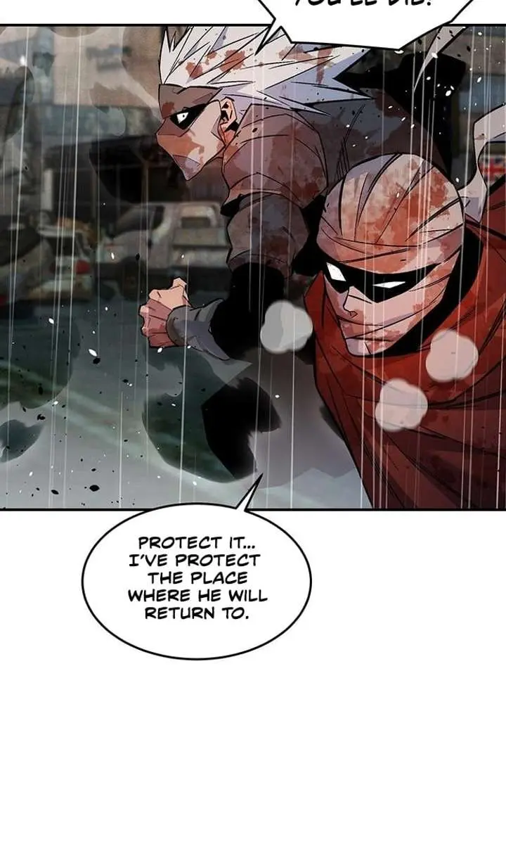 Auto Hunting Chapter 172 Page 93