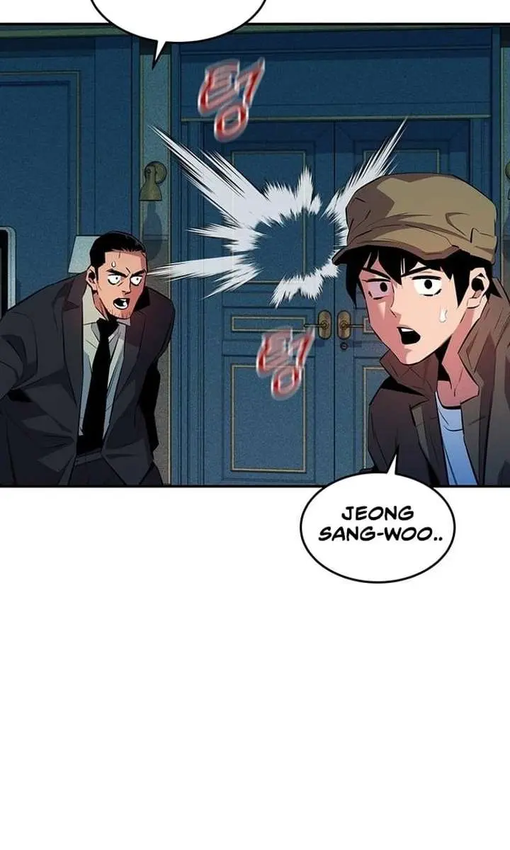 Auto Hunting Chapter 172 Page 96