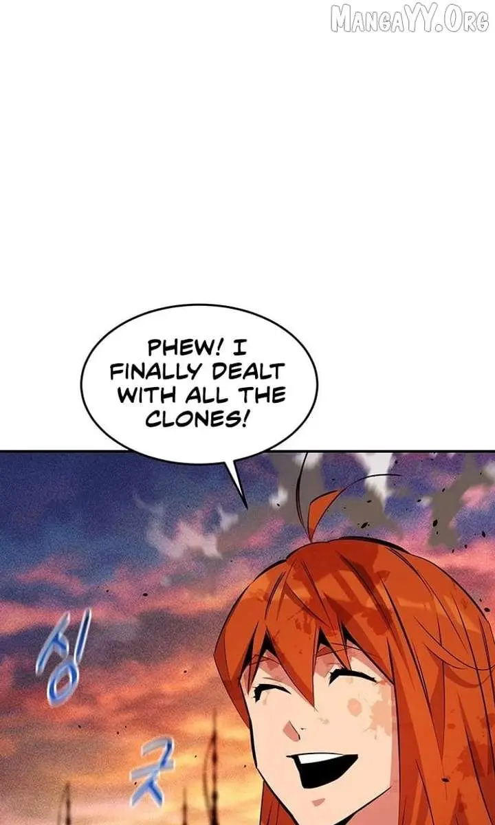 Auto Hunting Chapter 172 Page 107