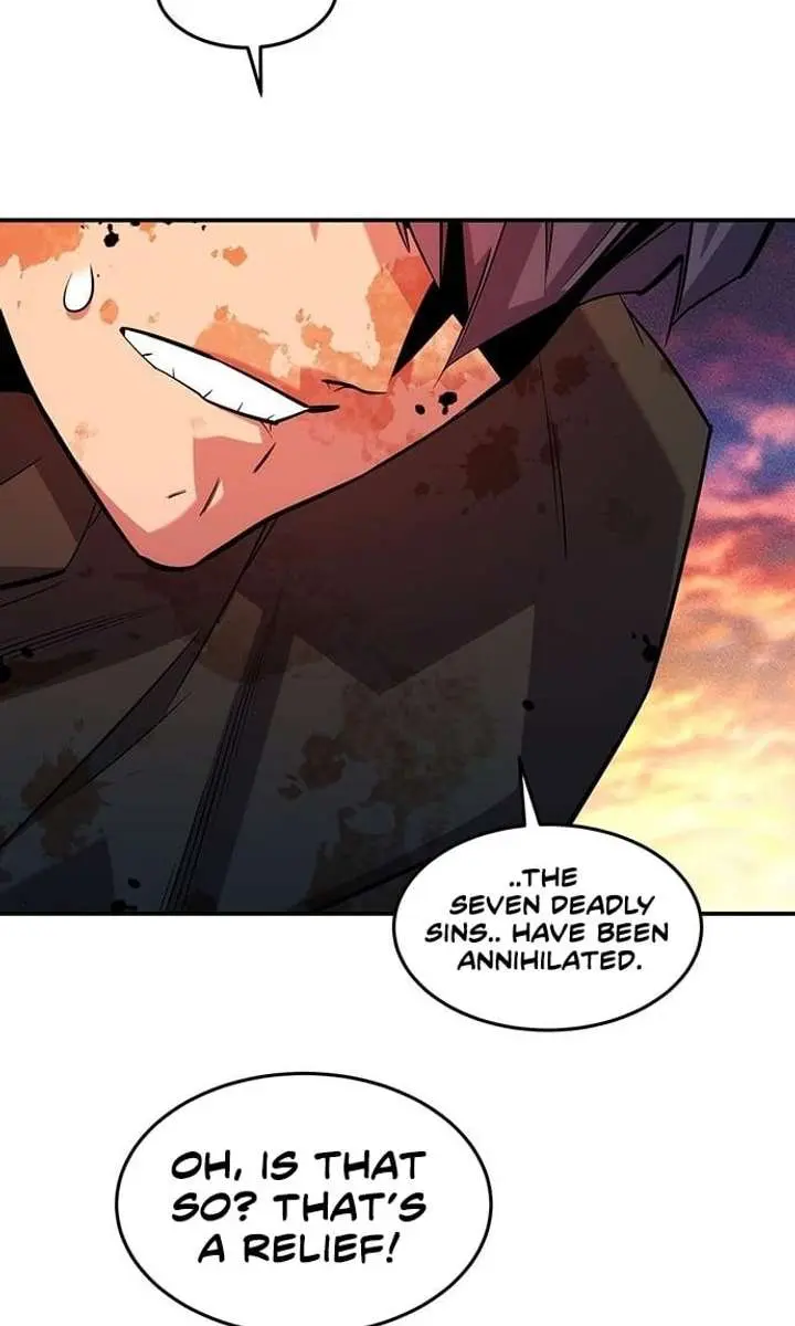 Auto Hunting Chapter 172 Page 109