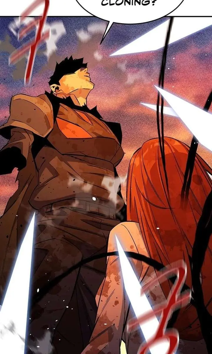 Auto Hunting Chapter 172 Page 119