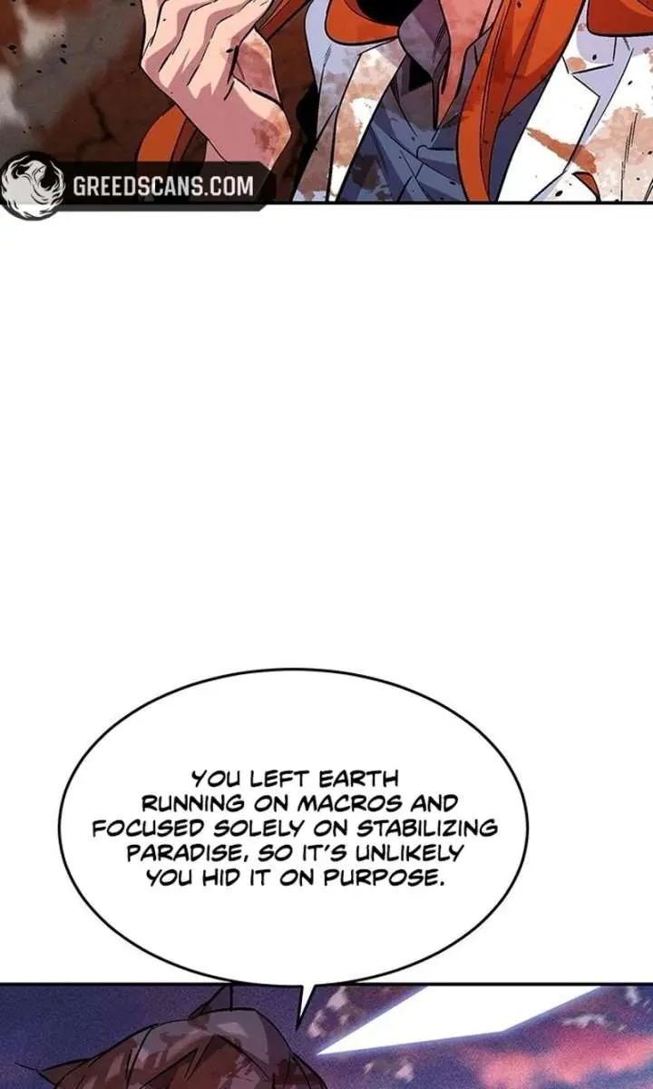 Auto Hunting Chapter 173 Page 35