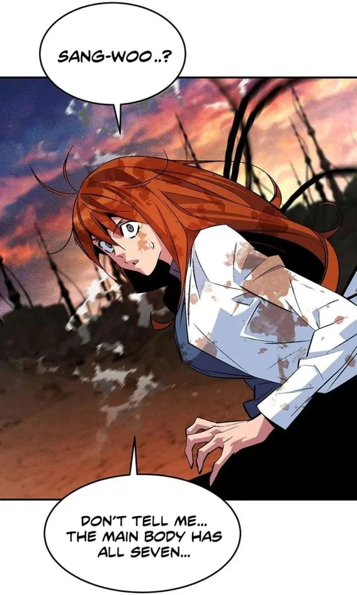 Auto Hunting Chapter 173 Page 53