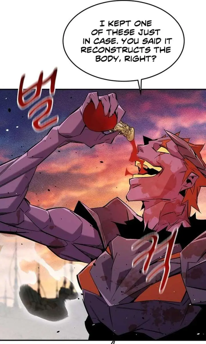 Auto Hunting Chapter 173 Page 83