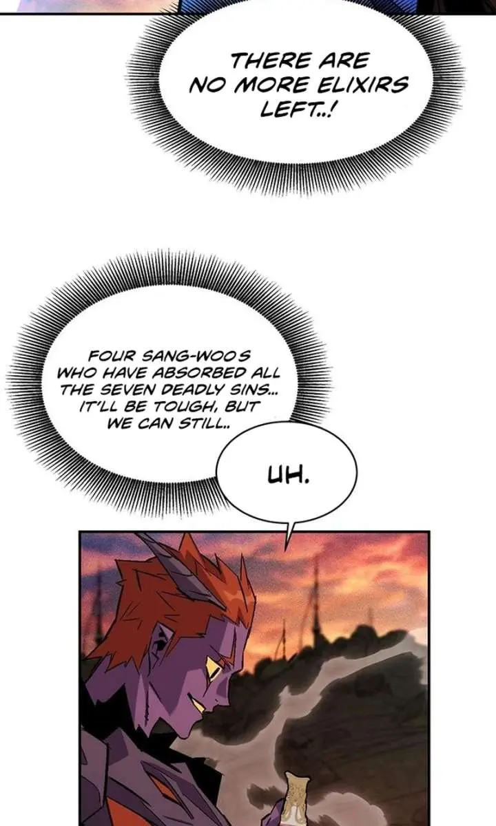 Auto Hunting Chapter 173 Page 90