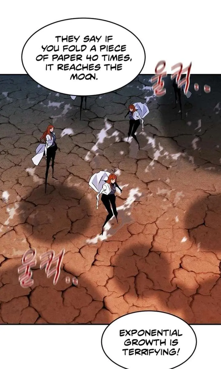 Auto Hunting Chapter 173 Page 98