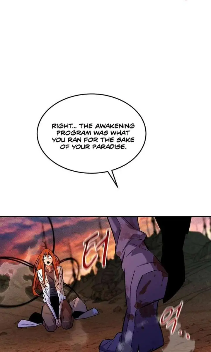 Auto Hunting Chapter 173 Page 104