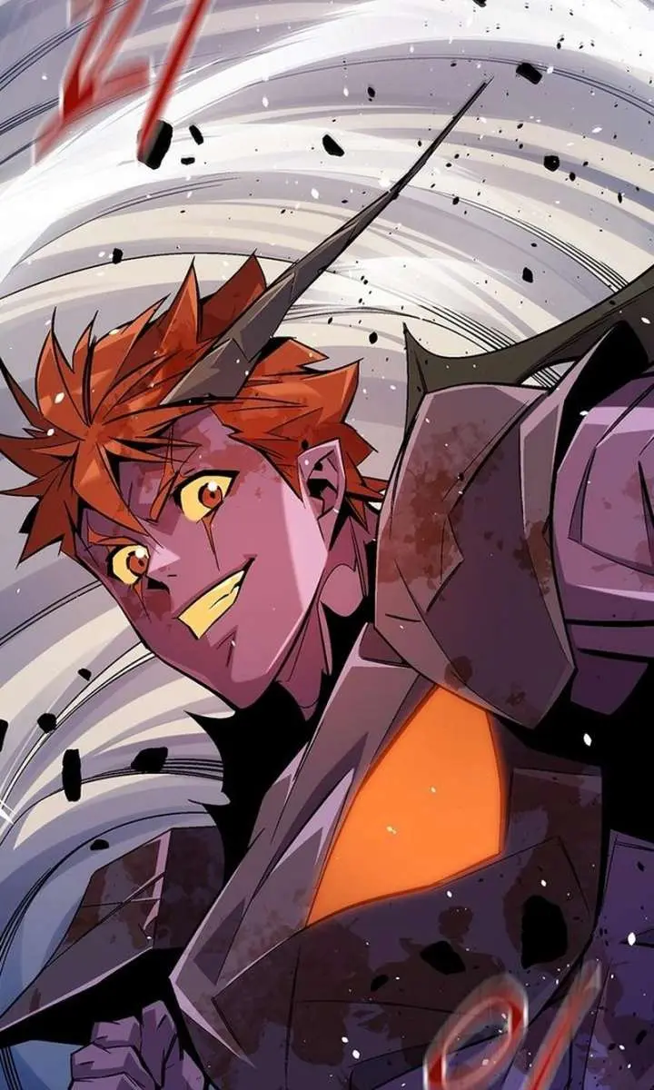 Auto Hunting Chapter 173 Page 121