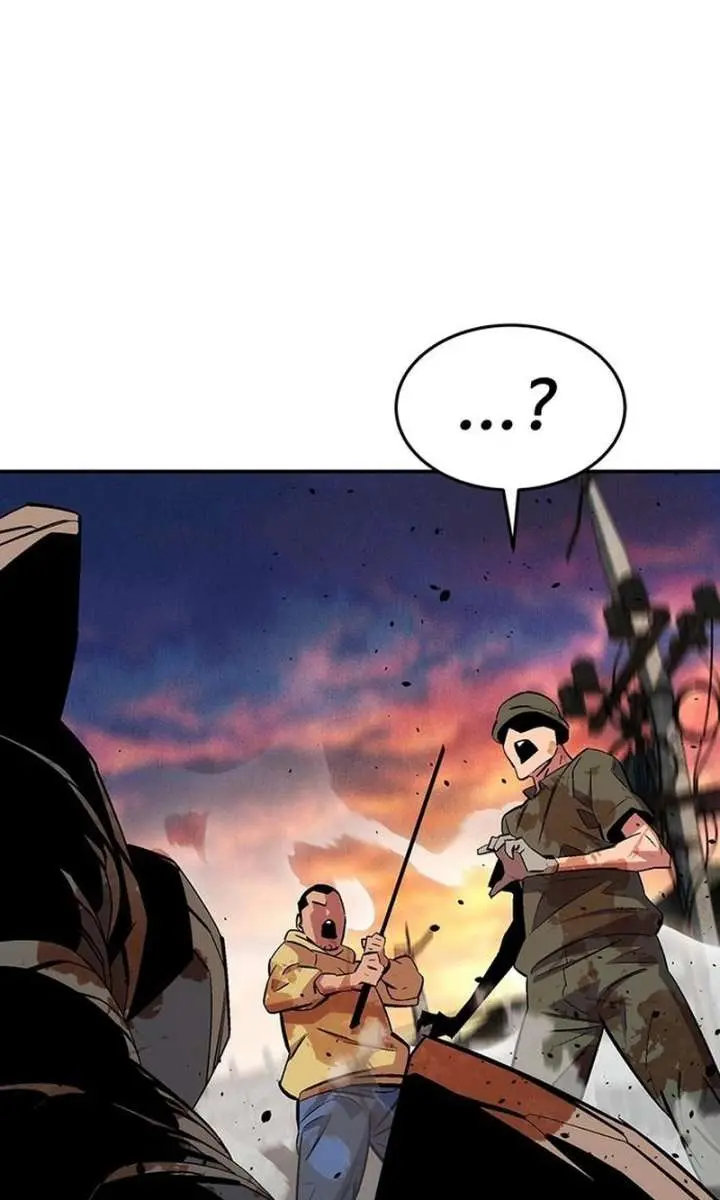 Auto Hunting Chapter 173 Page 134