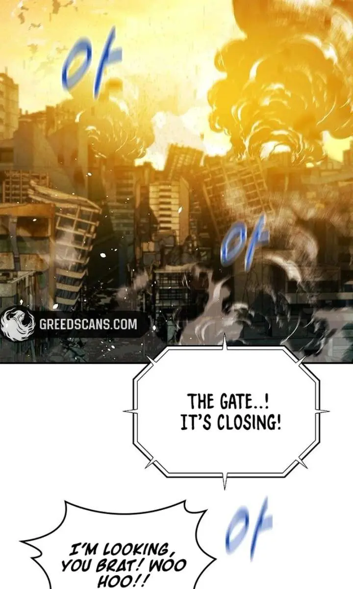 Auto Hunting Chapter 173 Page 142