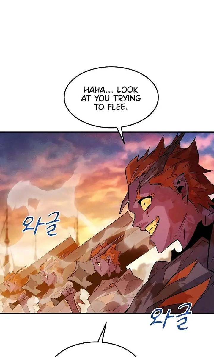 Auto Hunting Chapter 174 Page 5