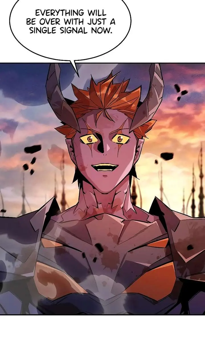 Auto Hunting Chapter 174 Page 8