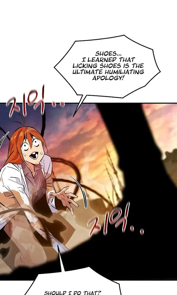 Auto Hunting Chapter 174 Page 16