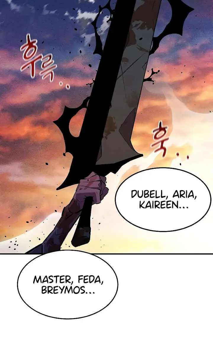 Auto Hunting Chapter 174 Page 21