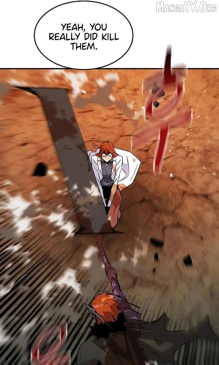 Auto Hunting Chapter 174 Page 26