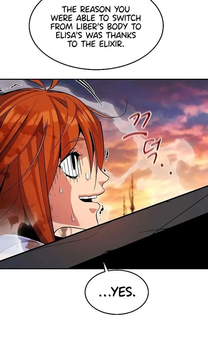 Auto Hunting Chapter 174 Page 34