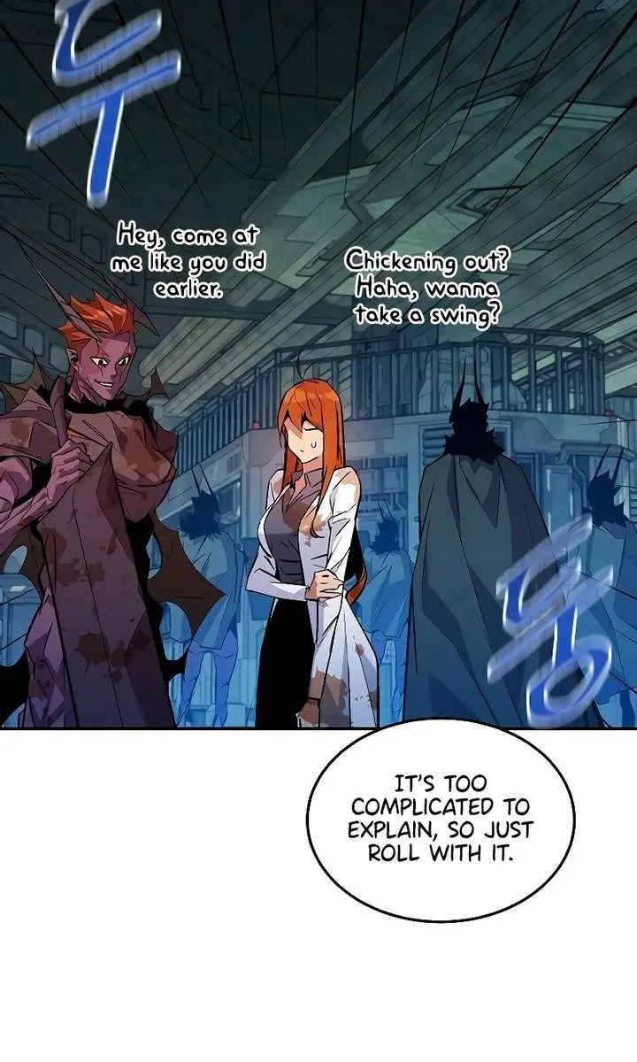 Auto Hunting Chapter 174 Page 58