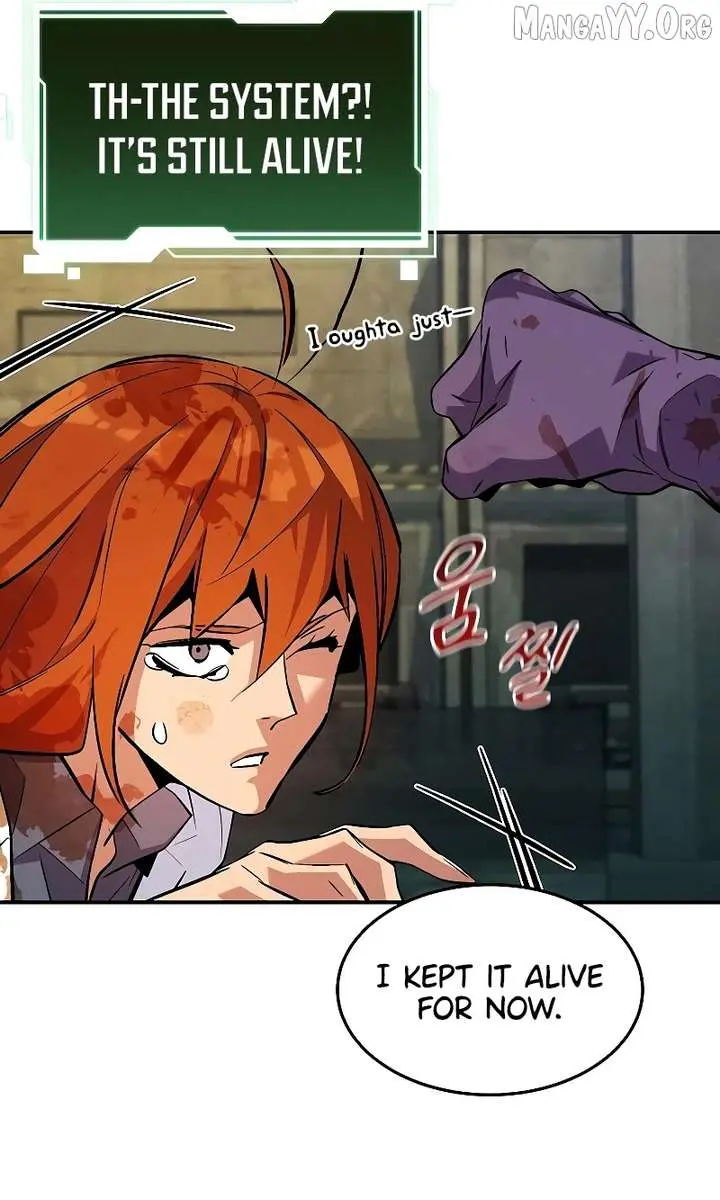 Auto Hunting Chapter 174 Page 60