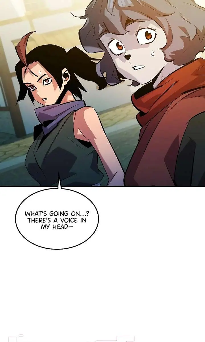 Auto Hunting Chapter 174 Page 67