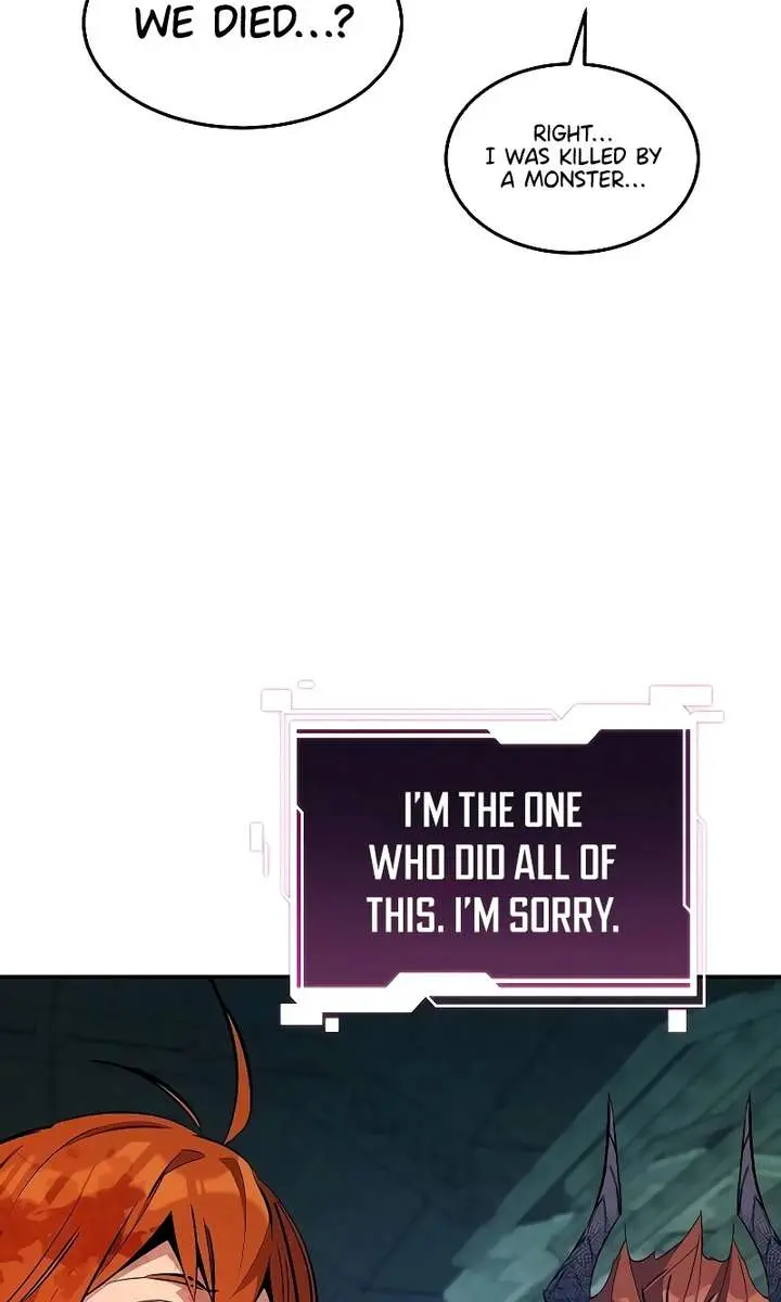 Auto Hunting Chapter 174 Page 73