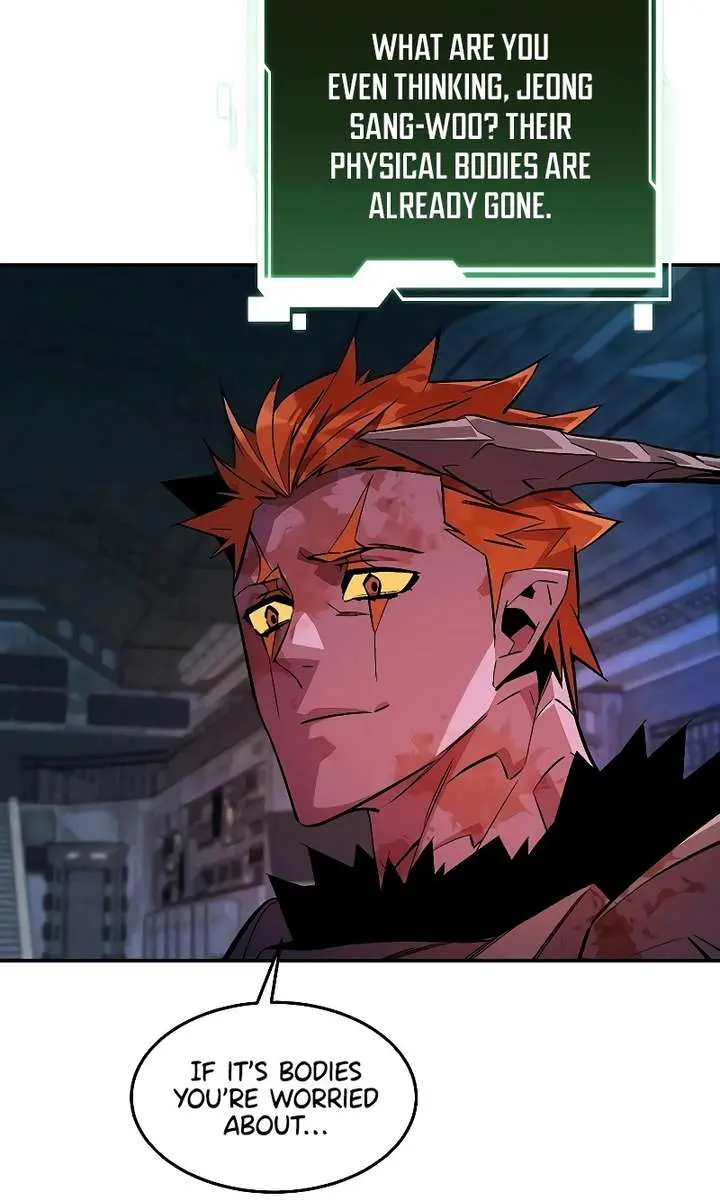 Auto Hunting Chapter 174 Page 77