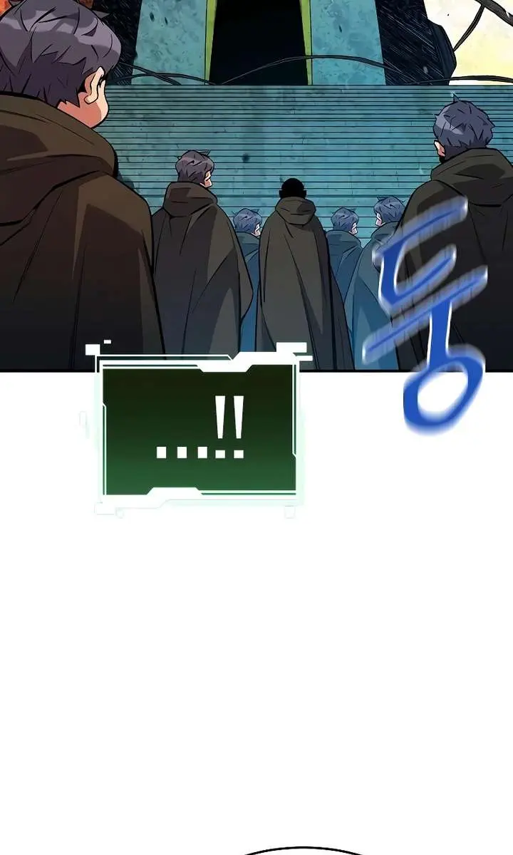 Auto Hunting Chapter 174 Page 79