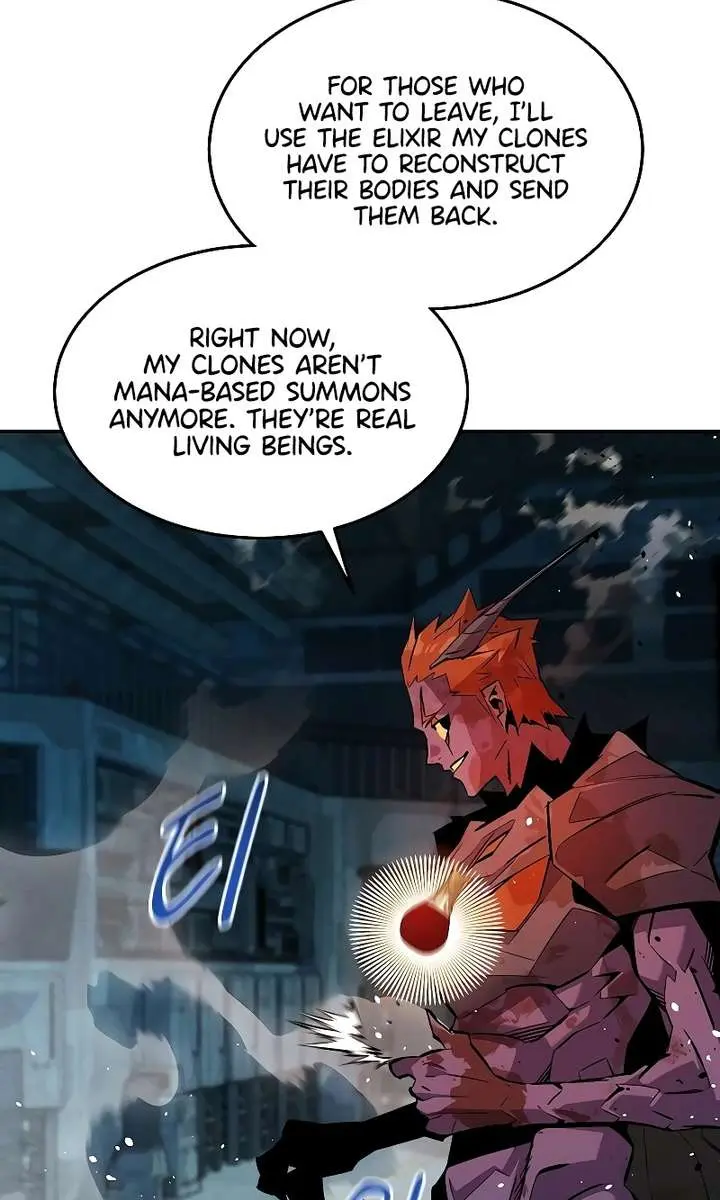 Auto Hunting Chapter 174 Page 80