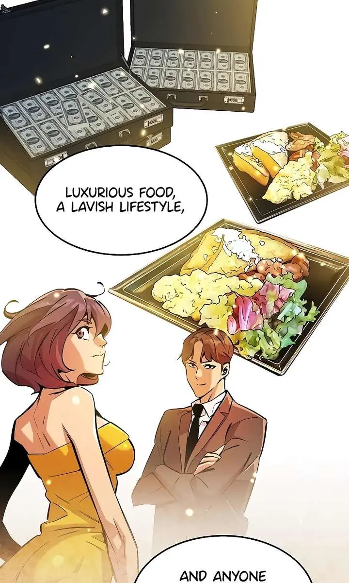 Auto Hunting Chapter 174 Page 86