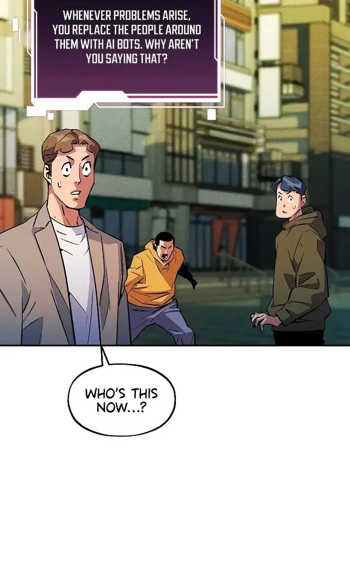 Auto Hunting Chapter 174 Page 93