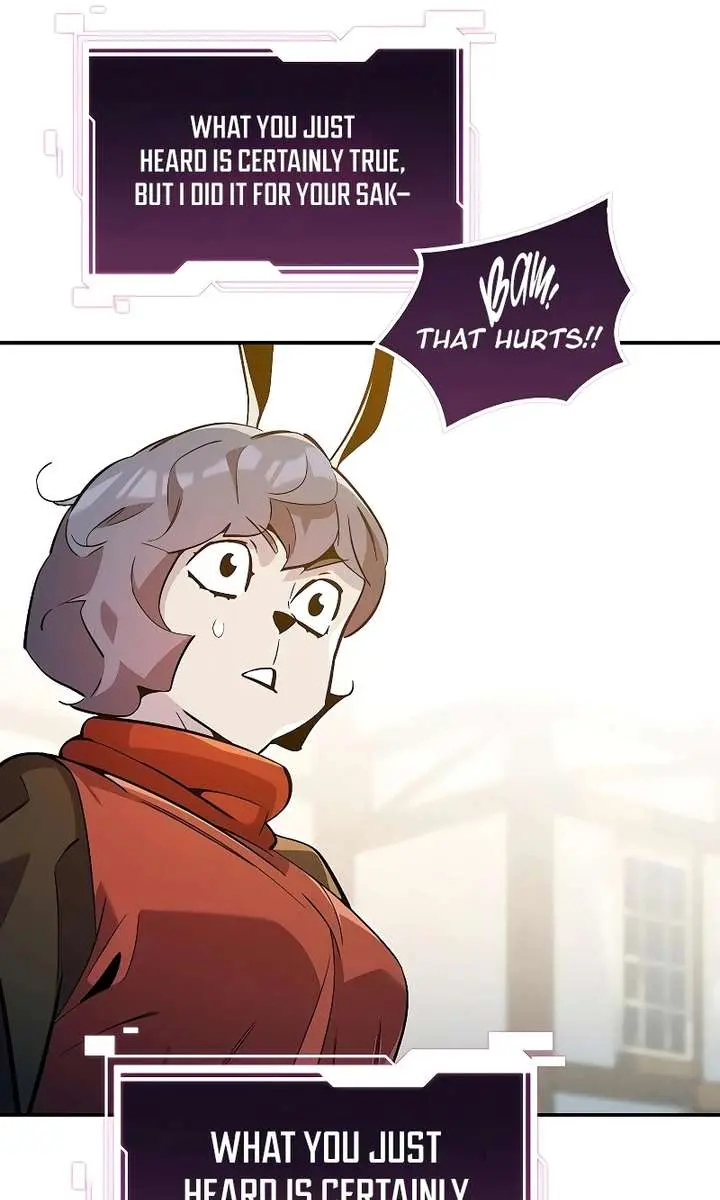 Auto Hunting Chapter 174 Page 94